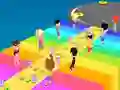 Jeu Fireworks Rush en ligne