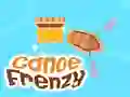 Jeu Canoe Frenzy en ligne
