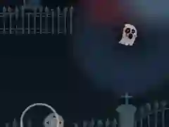 Jeu Graveyard Cleaner en ligne