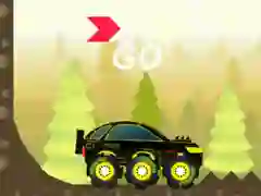 Jeu Car Physics en ligne