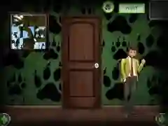 Jeu Amgel Easy Room Escape 228 en ligne
