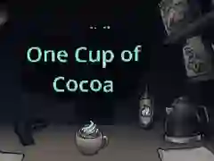 Jeu One Cup of Cocoa en ligne