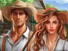 Jeu Country Life en ligne