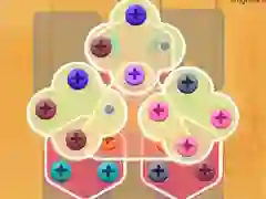 Jeu Crazy Screw King en ligne