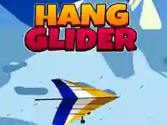 Jeu Hang Glider en ligne