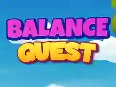 Jeu Balance Quest en ligne