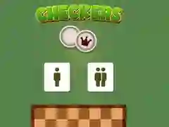 Jeu Checkers en ligne