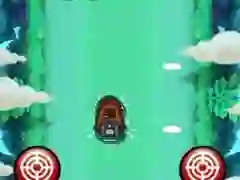 Jeu Aqua Pursuit en ligne