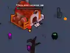 Jeu Skeleton Slayer en ligne