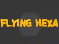 Jeu Flying Hexa en ligne
