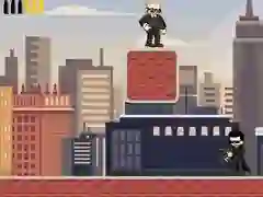Jeu Courageous Sniper en ligne