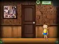 Jeu Amgel Kids Room Escape 249 en ligne