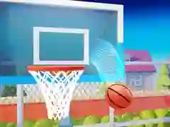 Jeu Basket Blitz! 2 en ligne