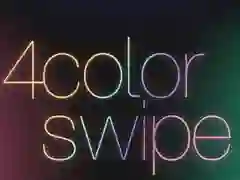 Jeu 4color Swipe en ligne