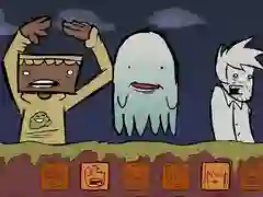 Jeu Zombies Can Sing Too en ligne