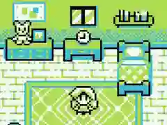 Jeu Sally's House en ligne