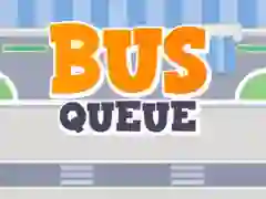 Jeu Bus Queue en ligne