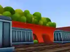Jeu Subway Horror Chapter 3 en ligne