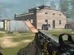 Jeu WarStrike en ligne
