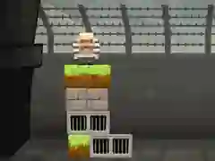 Jeu Cell Escape en ligne