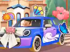 Jeu Decor: My Cooper en ligne