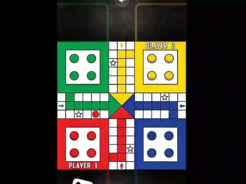 Jeu Ludo Multiplayer en ligne