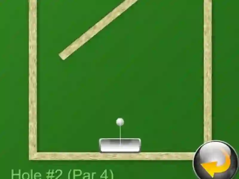 Jeu Tap & Putt en ligne