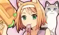 Jeu Day of the Cats: A Kat`s Tale - Episode 1 en ligne