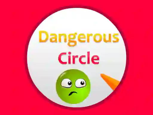 Jeu Dangerous Circle en ligne