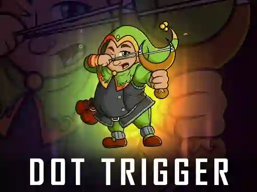 Jeu Dot Trigger en ligne