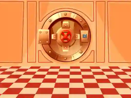 Jeu Vault Escape en ligne