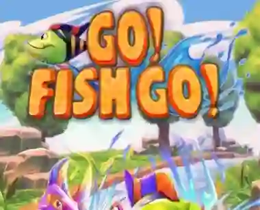 Jeu Go! Fish Go! en ligne