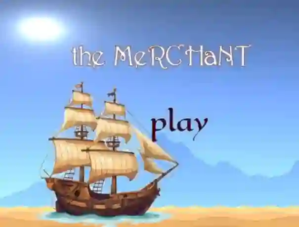 Jeu The Merchant en ligne