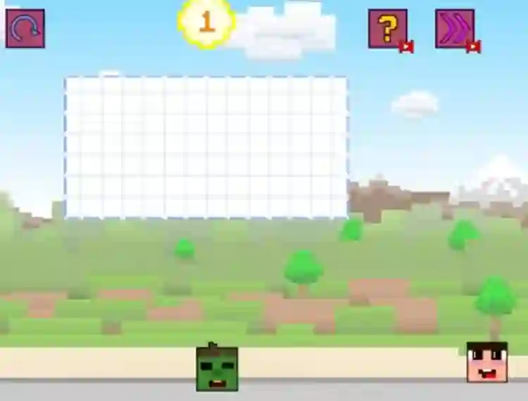 Jeu Save The Noob en ligne