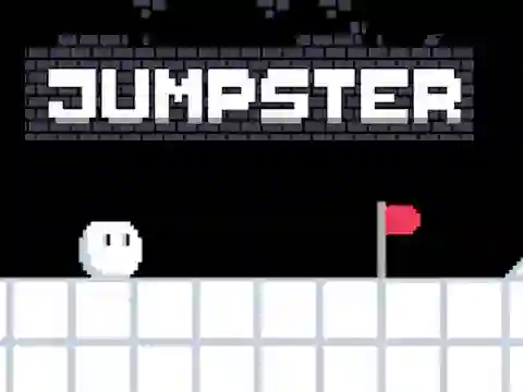 Jeu Jumpster en ligne