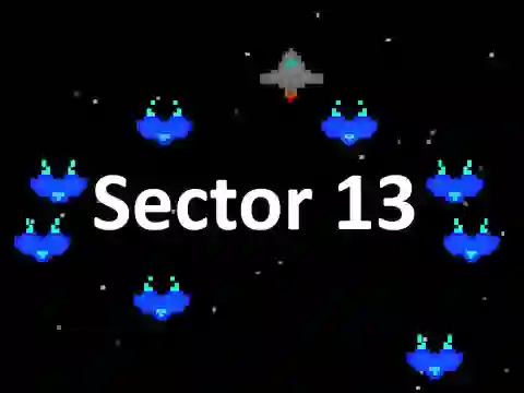 Jeu Sector 13 en ligne