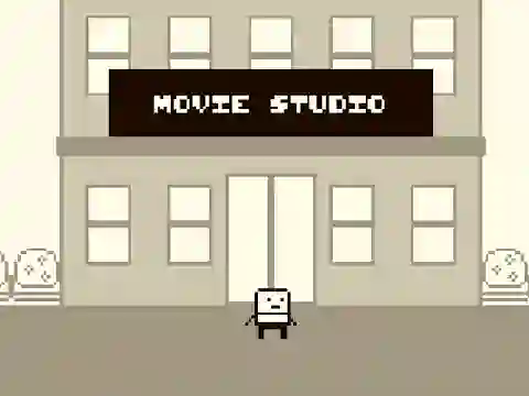 Jeu Thirteen Terrible Stunts en ligne