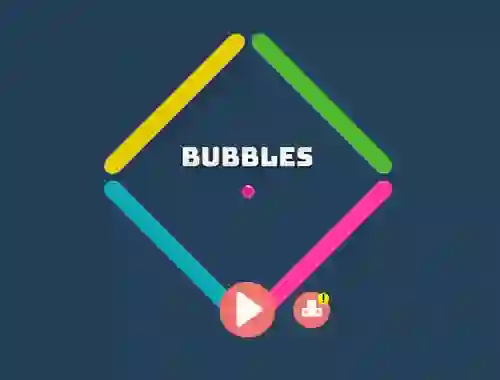 Jeu Bubbles en ligne