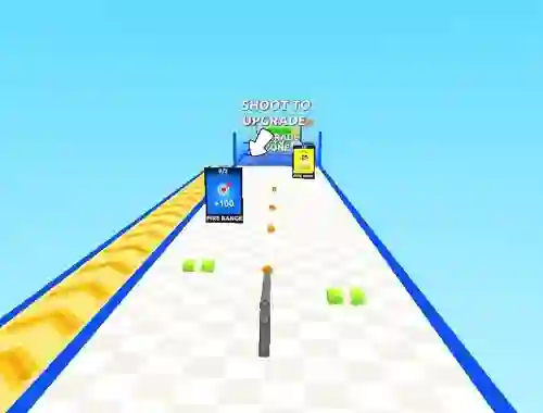 Jeu Gun Clone en ligne