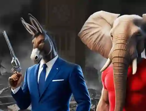 Jeu Two Hands of Satan en ligne