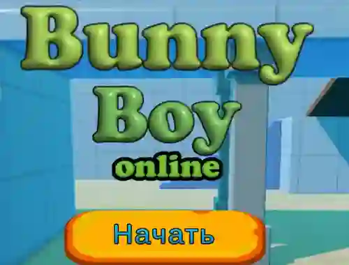 Jeu Bunny Boy Online en ligne
