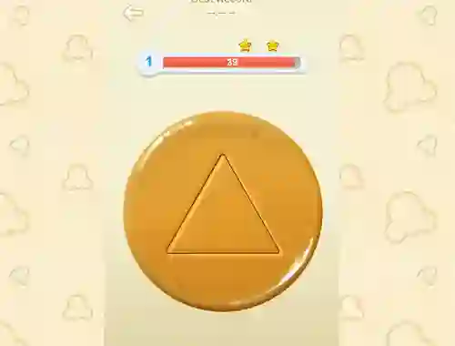 Jeu Dalgona Game en ligne
