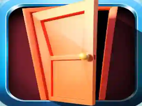 Jeu 100 Doors Puzzle Box en ligne