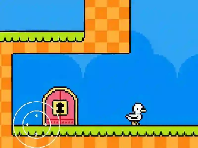 Jeu Awesome Duck en ligne