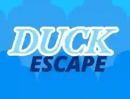 Jeu Duck Escape en ligne