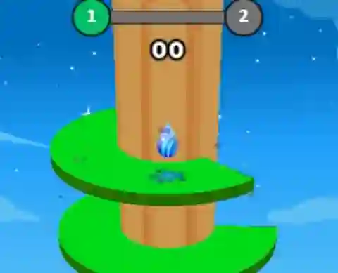 Jeu Sweet Drop en ligne