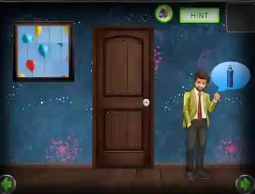 Jeu Amgel Easy Room Escape 232 en ligne