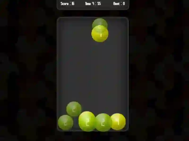 Jeu 2048 Balls en ligne