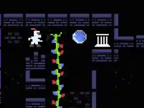 Jeu Thicket en ligne