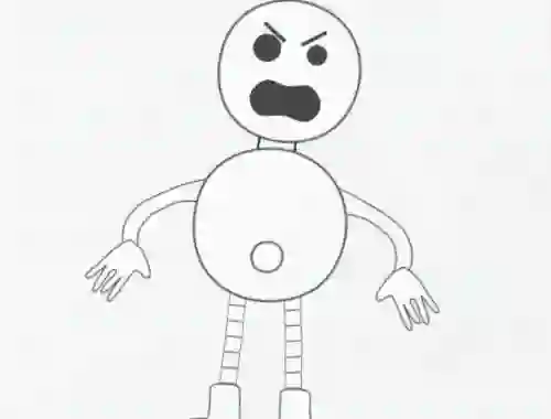 Jeu Monsters Maker en ligne